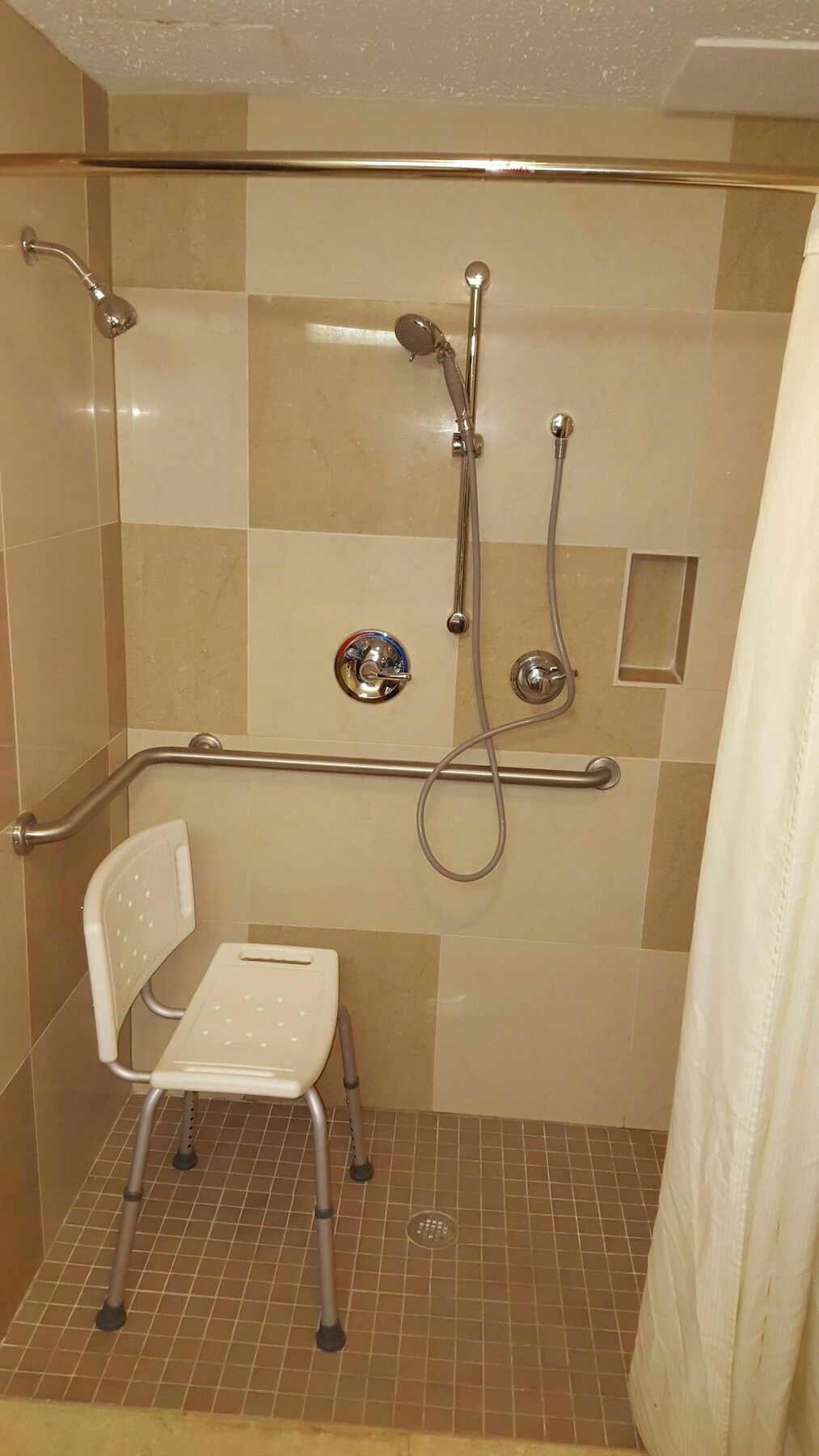 Super 8 By Wyndham Raleigh North East Hotell Eksteriør bilde