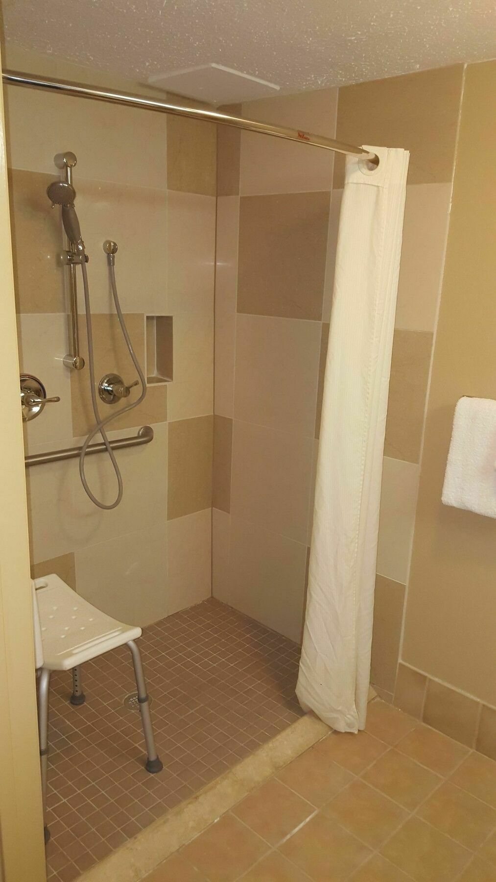 Super 8 By Wyndham Raleigh North East Hotell Eksteriør bilde